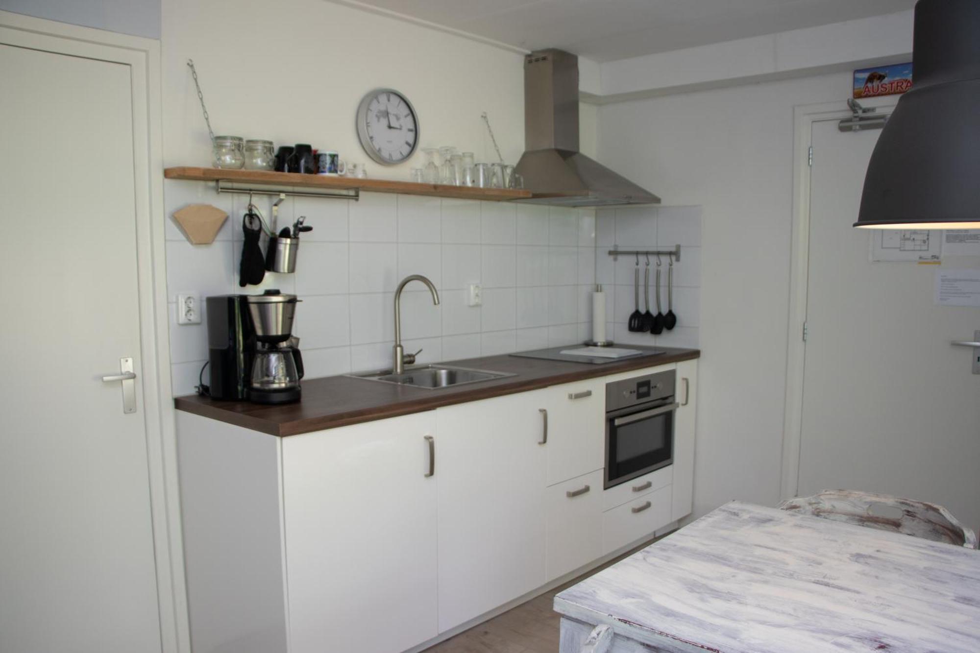 B&B Aangenaam - Olde Horst Diever Zewnętrze zdjęcie