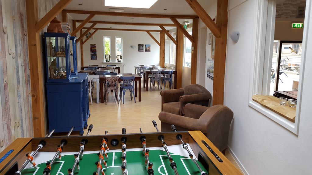 B&B Aangenaam - Olde Horst Diever Zewnętrze zdjęcie