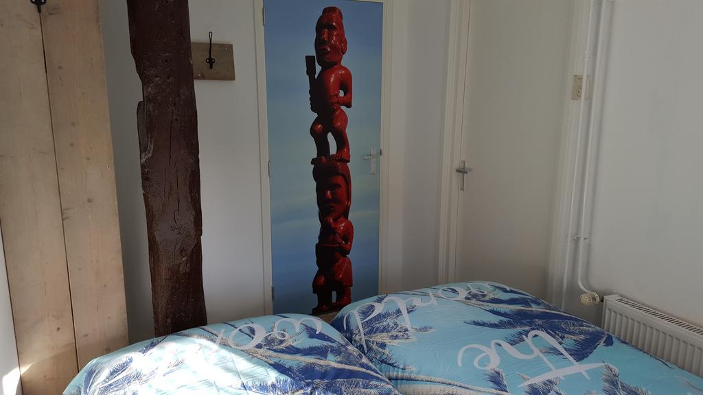 B&B Aangenaam - Olde Horst Diever Zewnętrze zdjęcie
