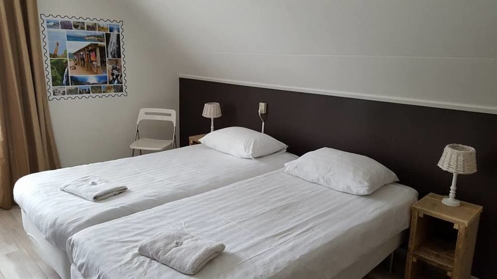 B&B Aangenaam - Olde Horst Diever Zewnętrze zdjęcie