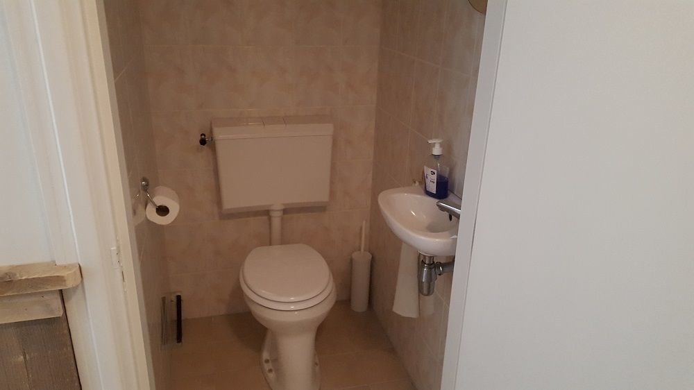 B&B Aangenaam - Olde Horst Diever Zewnętrze zdjęcie