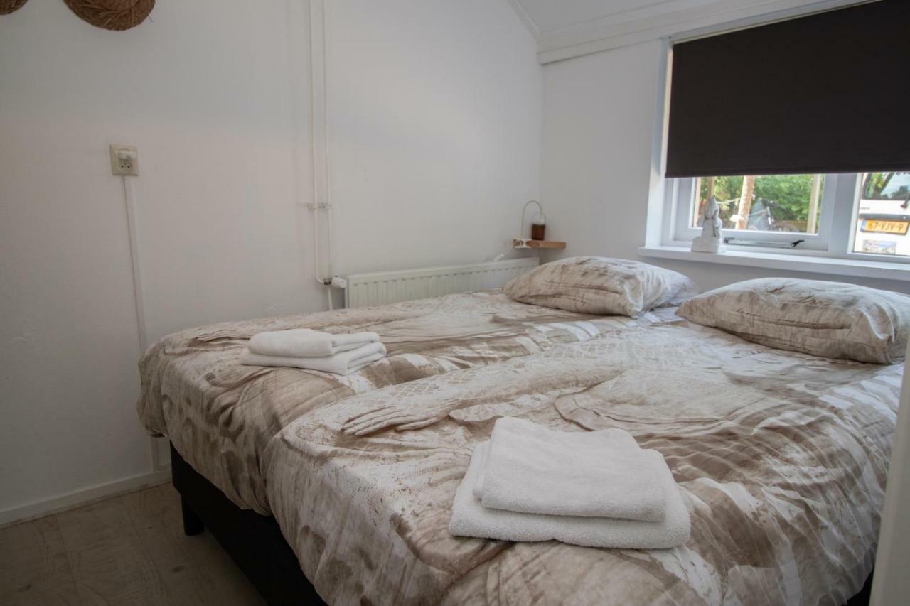 B&B Aangenaam - Olde Horst Diever Zewnętrze zdjęcie
