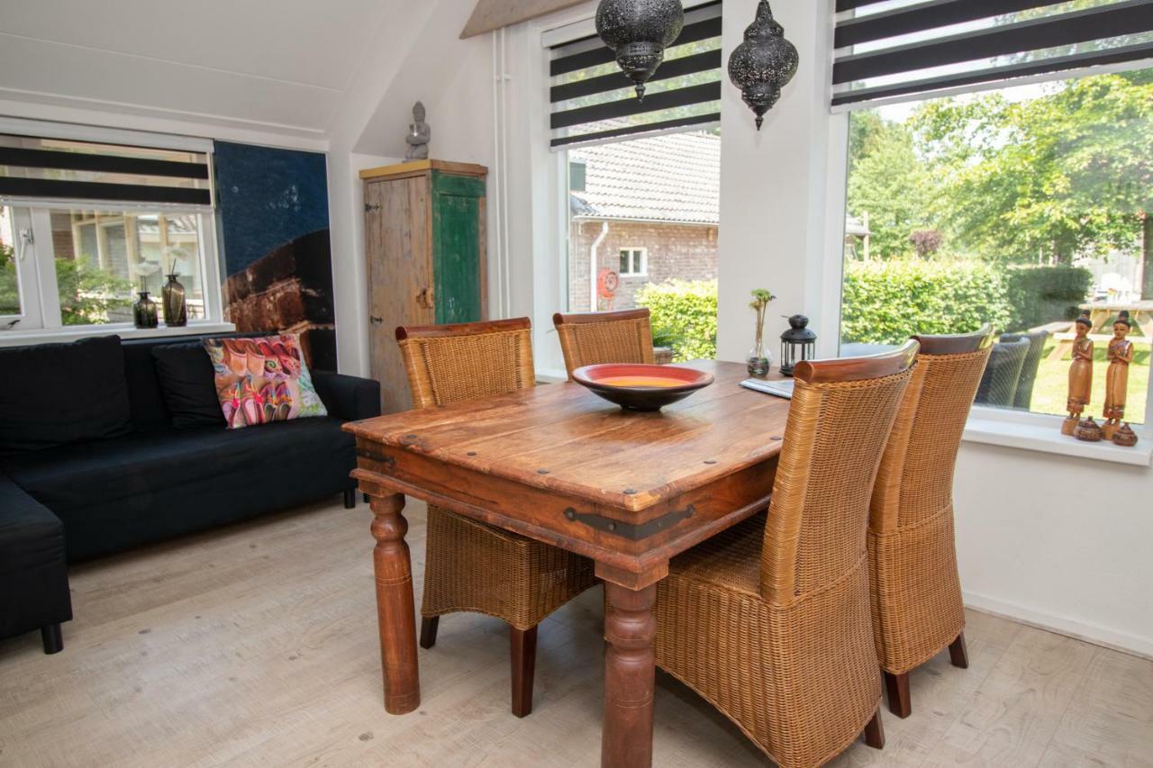 B&B Aangenaam - Olde Horst Diever Zewnętrze zdjęcie