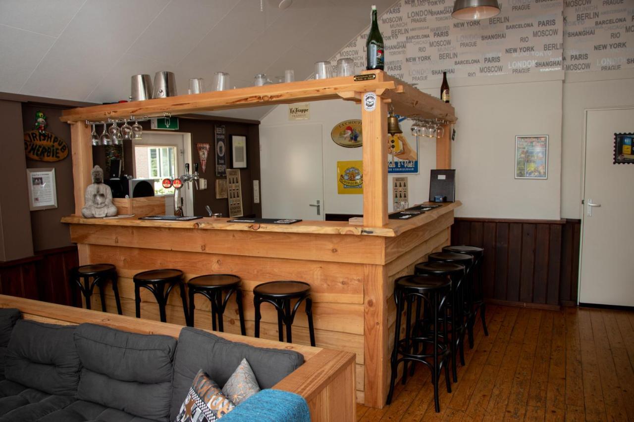 B&B Aangenaam - Olde Horst Diever Zewnętrze zdjęcie