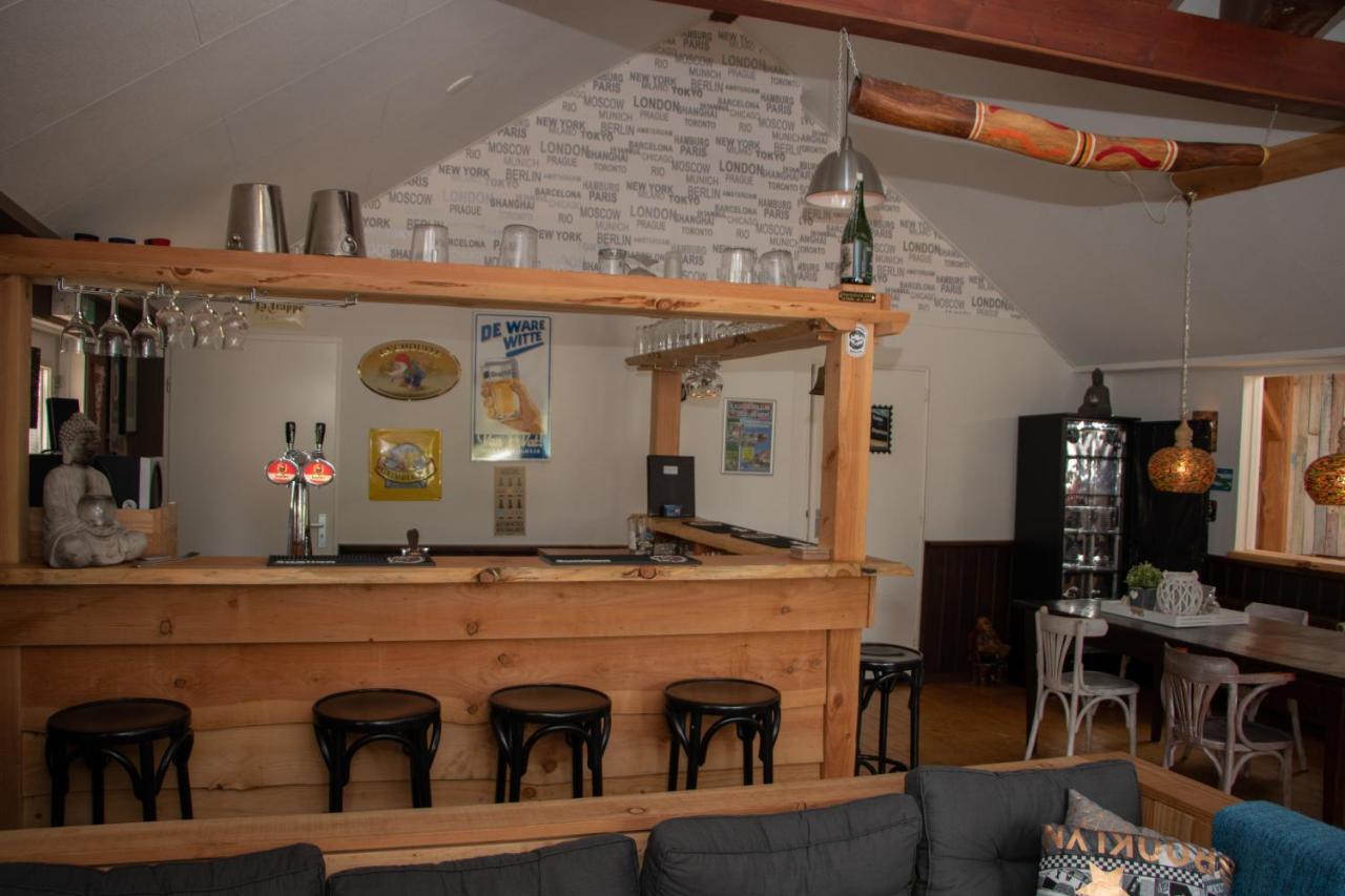 B&B Aangenaam - Olde Horst Diever Zewnętrze zdjęcie